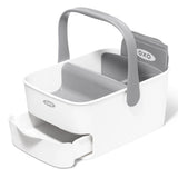 Diaper Caddy with Changing Mat L7