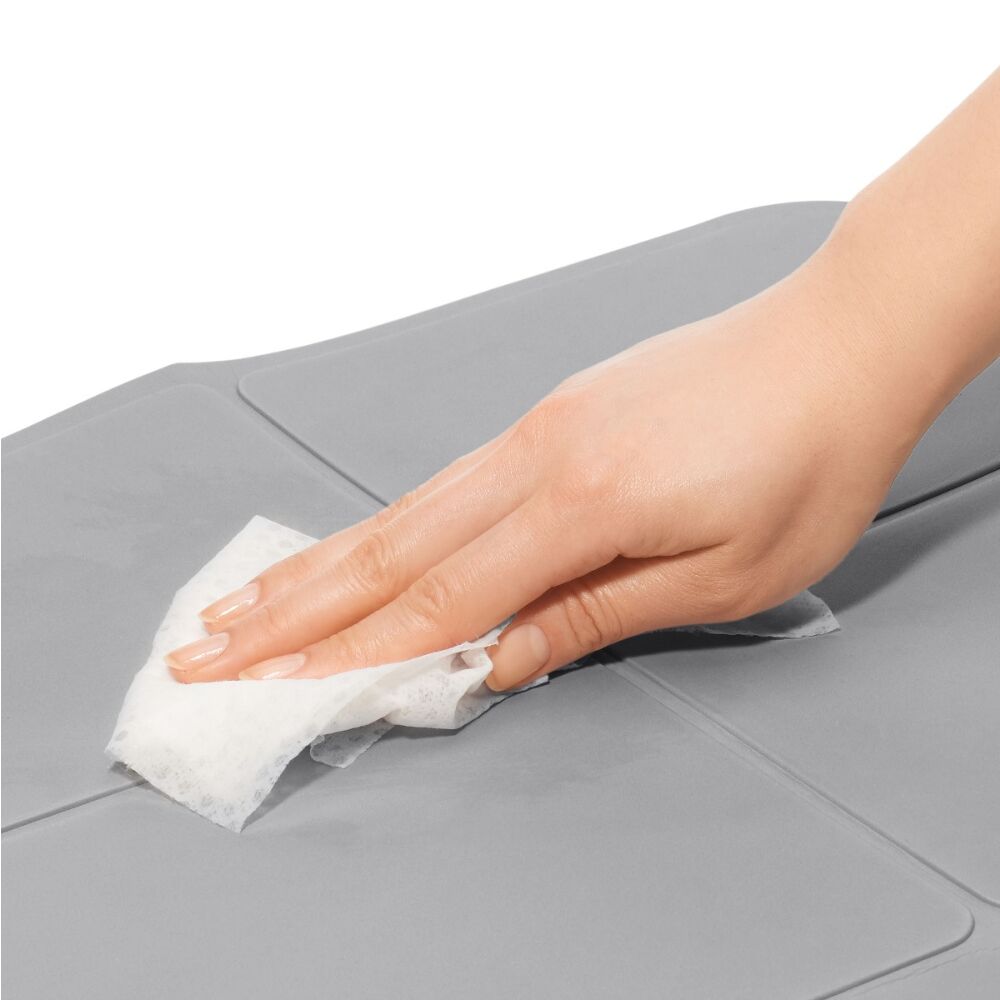 Diaper Caddy with Changing Mat L7