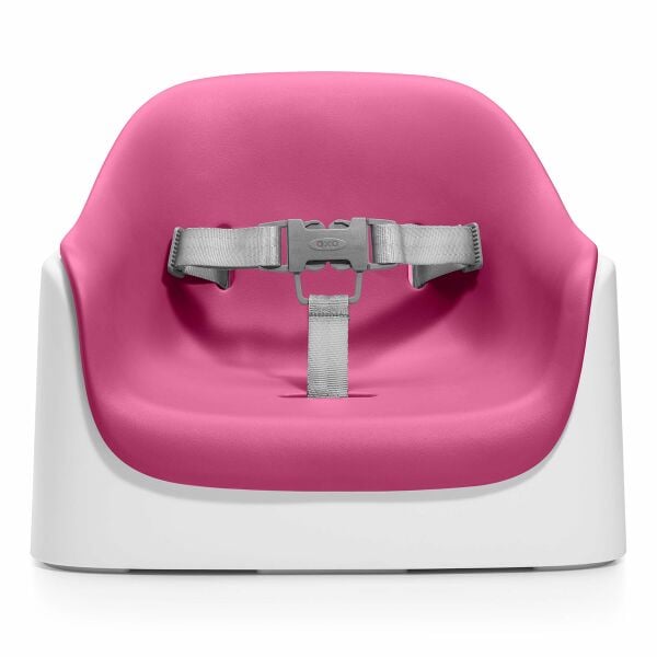Nest Booster Seat with Removable Cushion N8