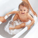 Splash & Store Bathtub Z4