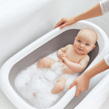 Splash & Store Bathtub Z4