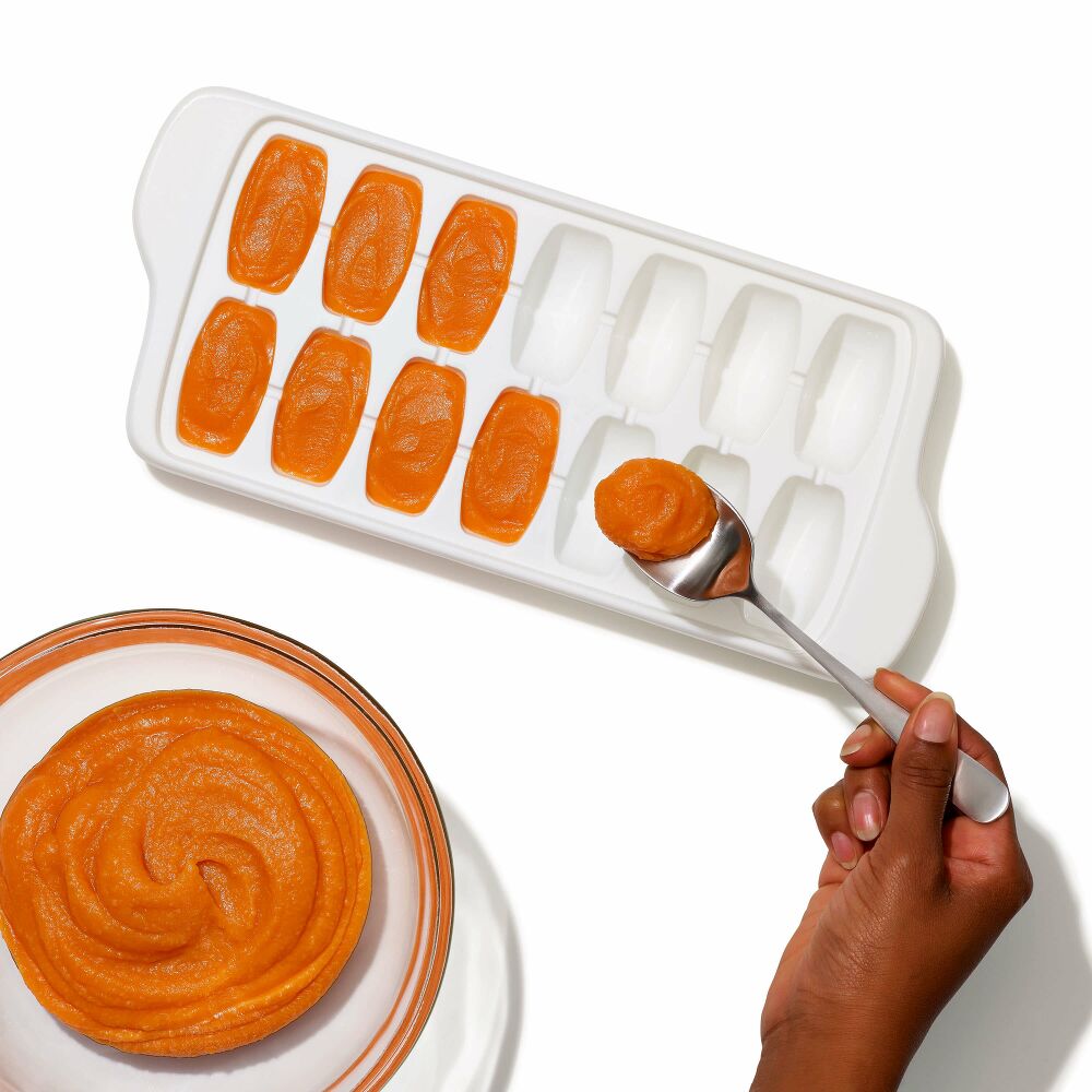 Baby Food Freezer Tray Set P1