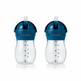 Transitions 9 Oz Straw Cup Set A9