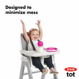 Transitions 9 Oz Straw Cup Set A9