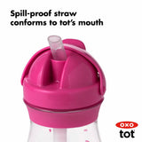 Transitions 9 Oz Straw Cup Set A9