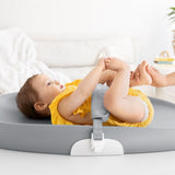 Tot Changing Pad - Gray H5