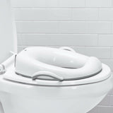 Sit Right Potty Seat - Gray C8