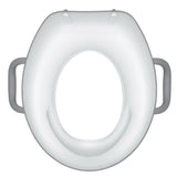 Sit Right Potty Seat - Gray C8