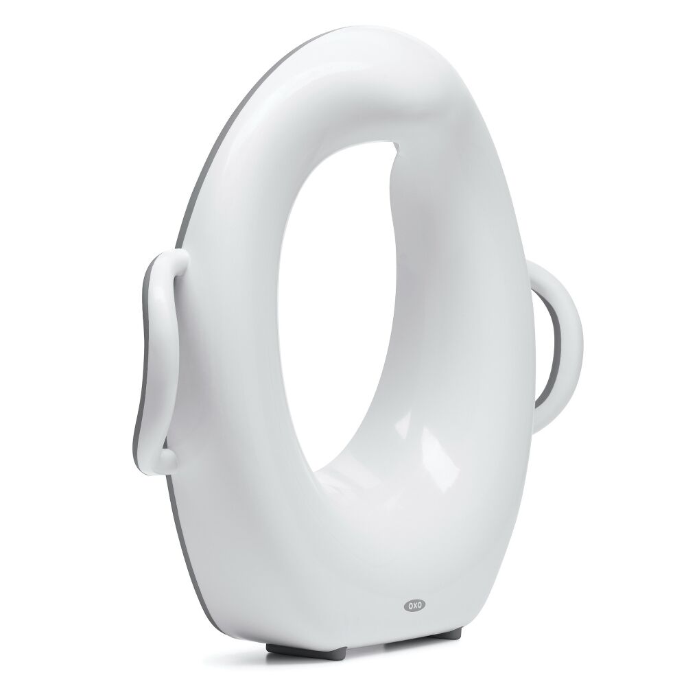 Sit Right Potty Seat - Gray C8