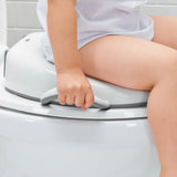 Sit Right Potty Seat - Gray C8