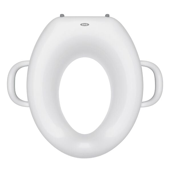 Sit Right Potty Seat - Gray C8