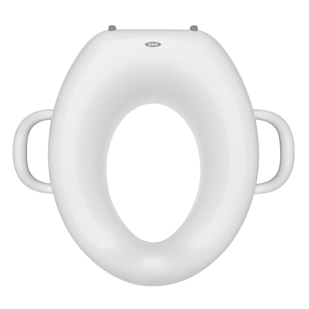 Sit Right Potty Seat - Gray C8