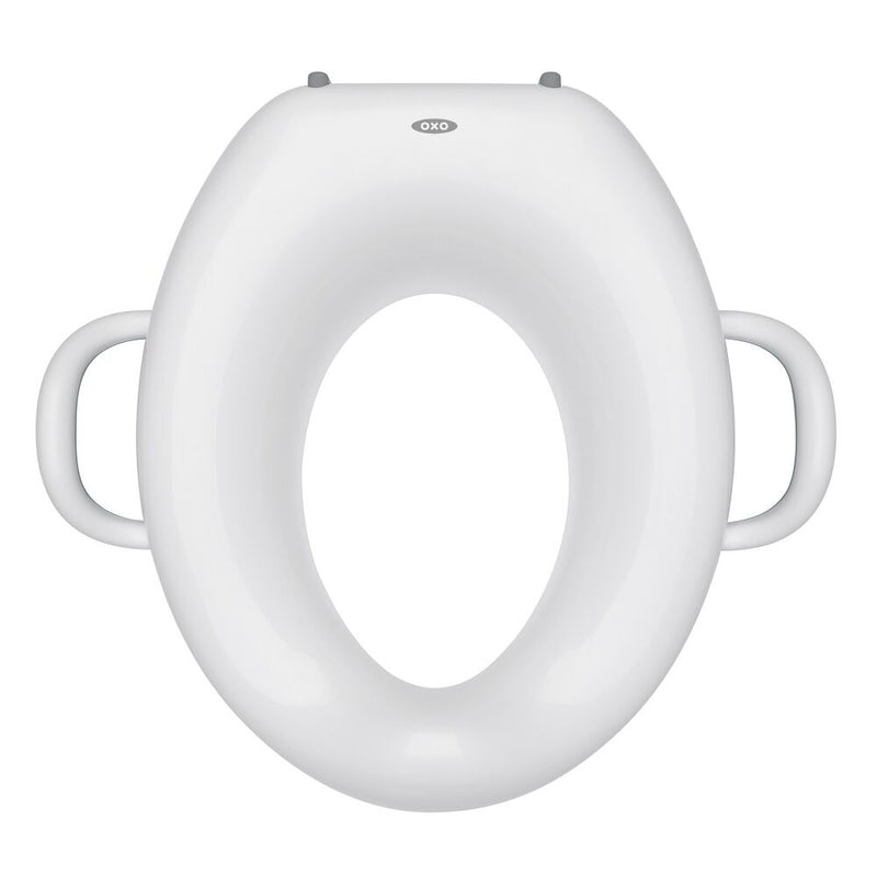Sit Right Potty Seat - Gray C8
