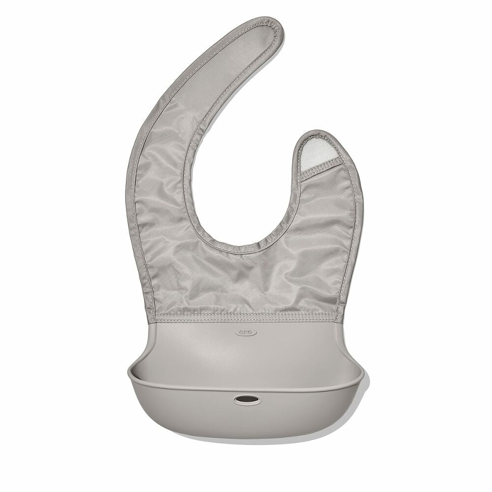 Roll-Up Bib 2 Pack O3