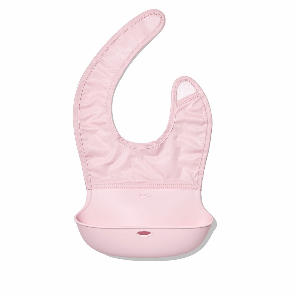 Roll-Up Bib 2 Pack O3