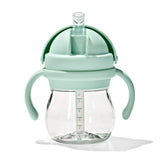 Transitions 6 Oz Straw Cup With Removable Handles D1