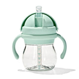 Transitions 6 Oz Straw Cup With Removable Handles D1