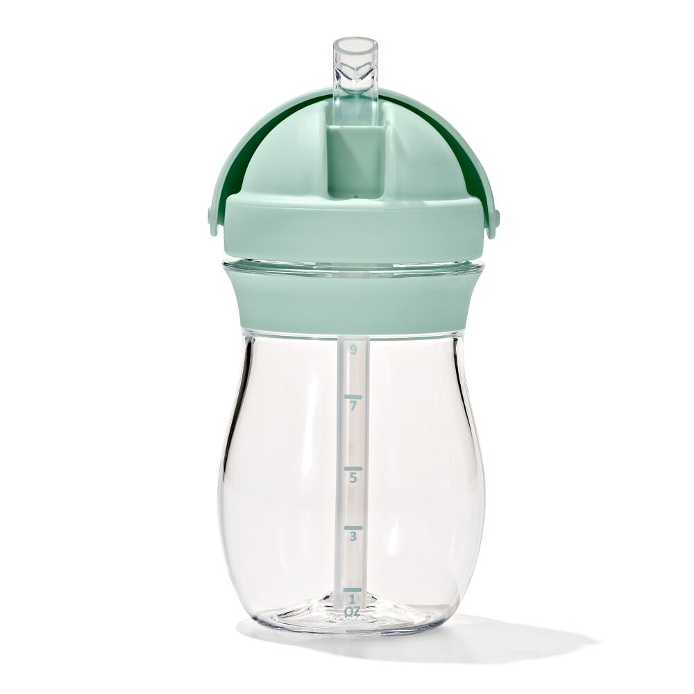 Transitions 9 Oz Straw Cup E0