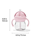 Tot Baby Mealtime Set - Blossom P0