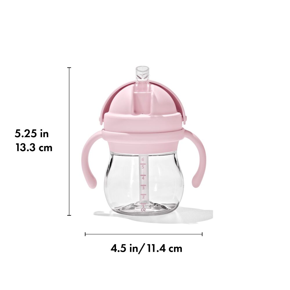 Tot Baby Mealtime Set - Blossom P0