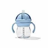 Transitions 6 Oz Straw Cup With Removable Handles D1