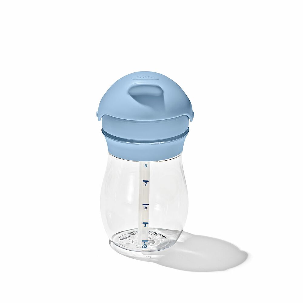 Transitions 9 Oz Straw Cup E0