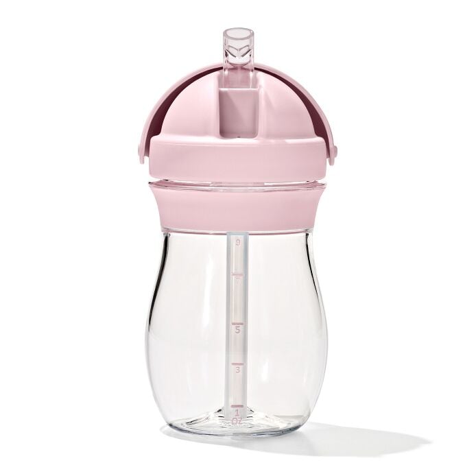 Transitions 9 Oz Straw Cup E0