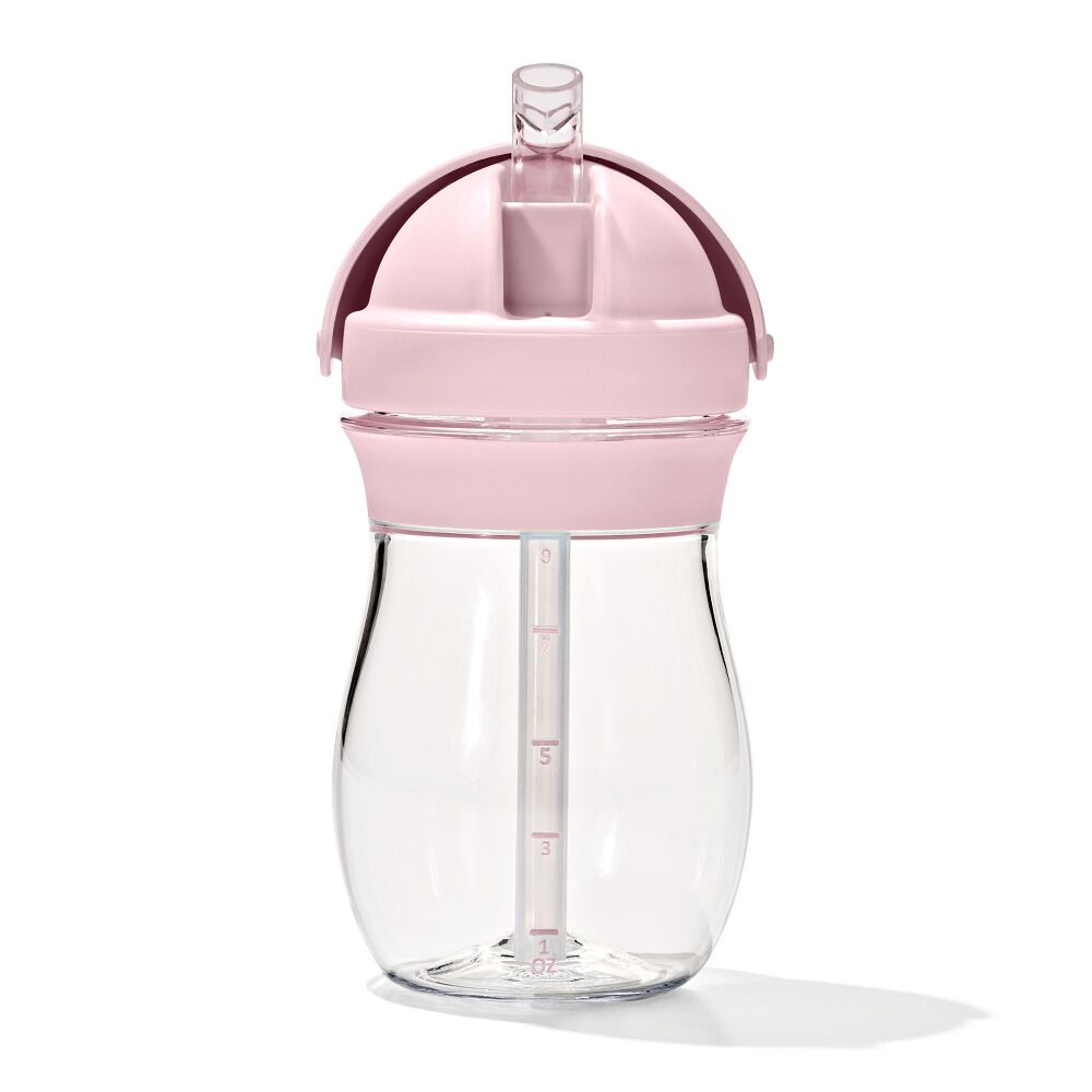 Transitions 9 Oz Straw Cup E0