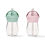 Transitions 9 Oz Straw Cup Set A9