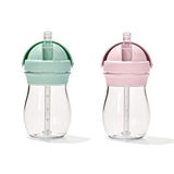 Transitions 9 Oz Straw Cup Set A9