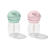 Transitions 9 Oz Straw Cup Set A9