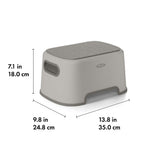 Step Stool - Drizzle S7