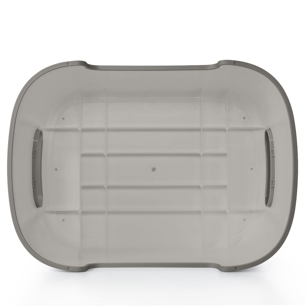 Step Stool - Drizzle S7