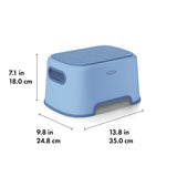 Step Stool - Dusk L2