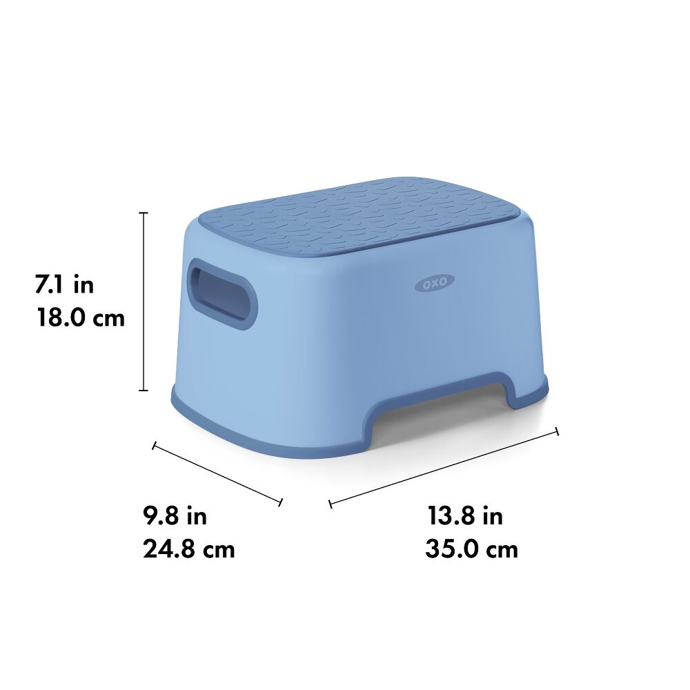 Step Stool - Dusk L2