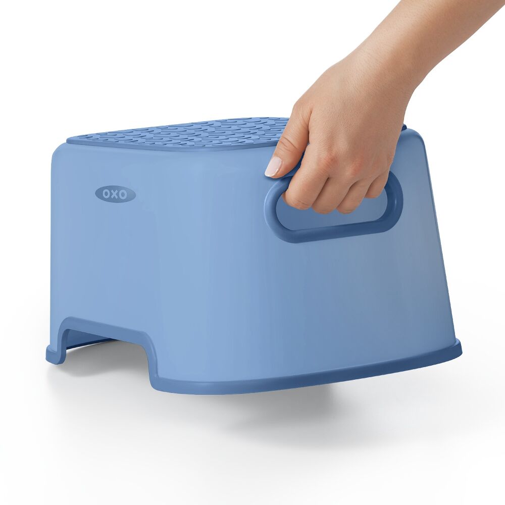 Step Stool - Dusk L2