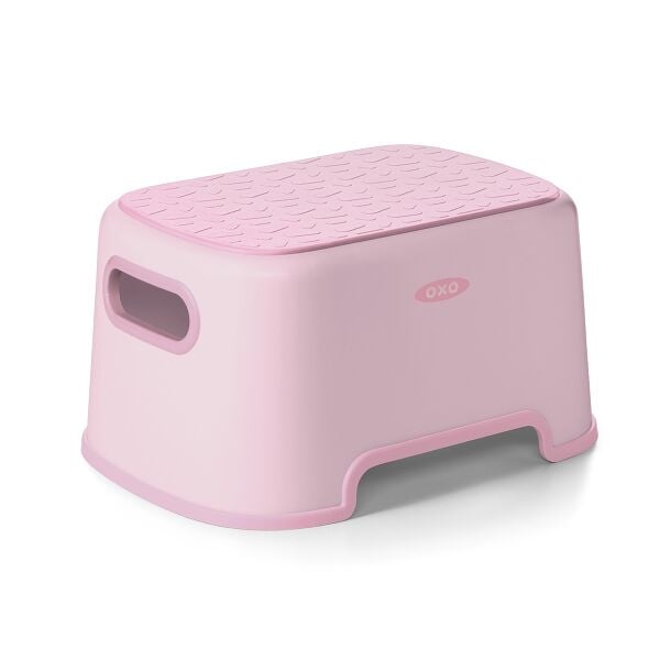 Step Stool - Blossom T9
