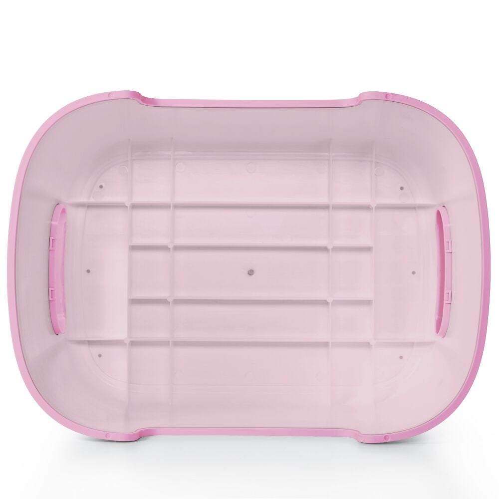 Step Stool - Blossom K2