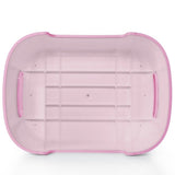 Step Stool - Blossom T9