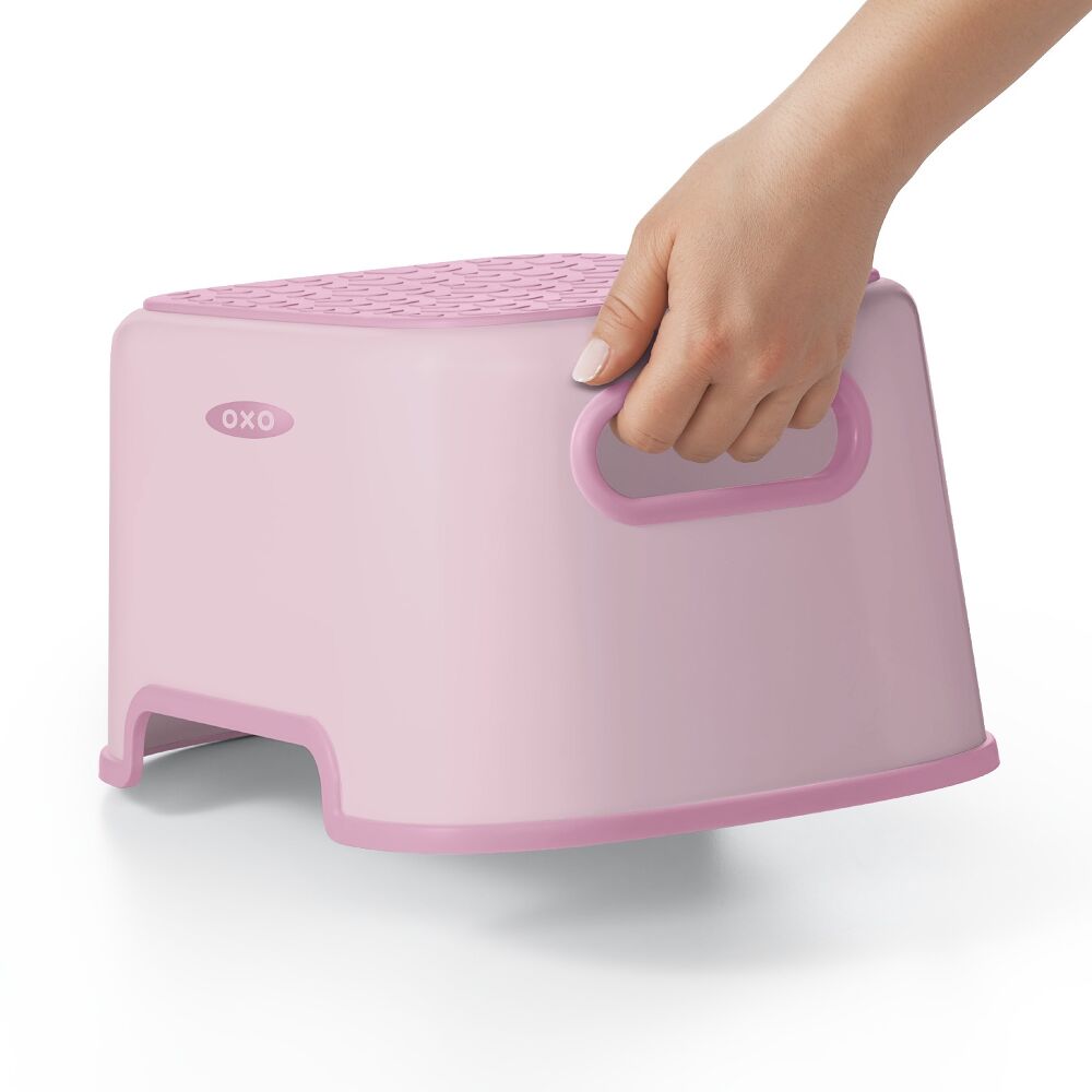 Step Stool - Blossom T9