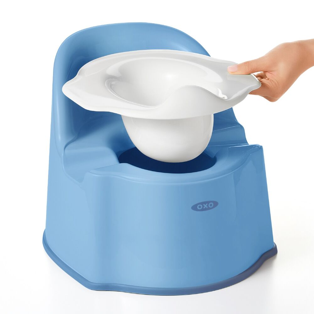 Potty Chair - Dusk I2