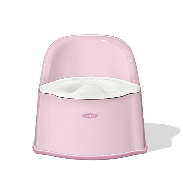 OXO Tot Potty Chair - Blossom P3