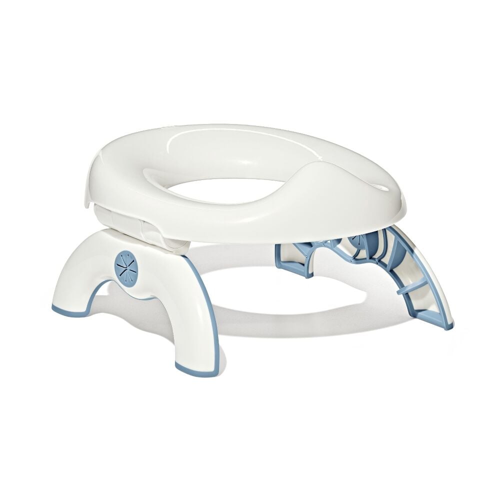 OXO Tot 2-In-1 Go Potty - Dusk P4