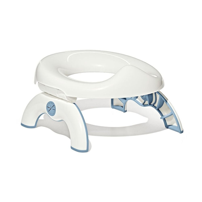 OXO Tot 2-In-1 Go Potty - Dusk P4