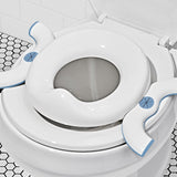 OXO Tot 2-In-1 Go Potty - Dusk P4