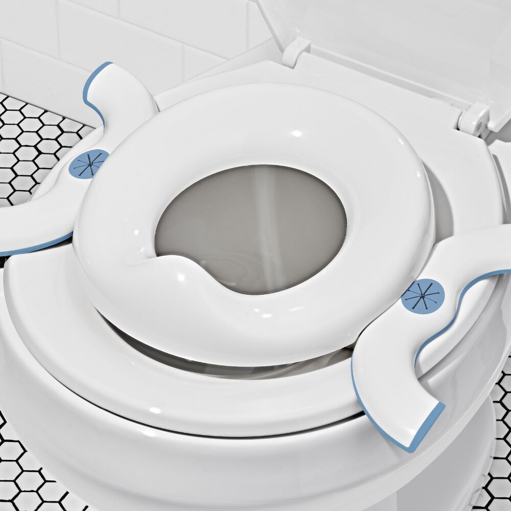 OXO Tot 2-In-1 Go Potty - Dusk P4
