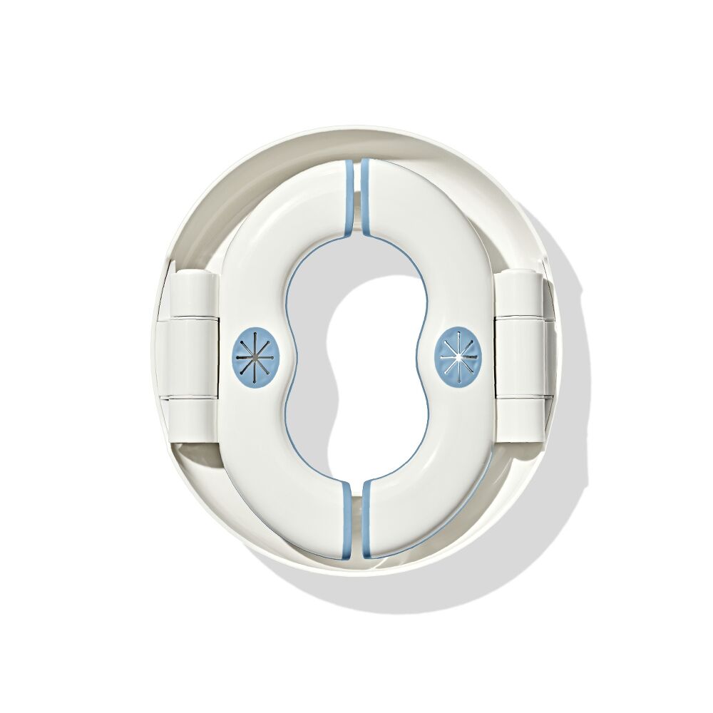 OXO Tot 2-In-1 Go Potty - Dusk P4