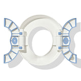 OXO Tot 2-In-1 Go Potty - Dusk P4