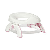 OXO Tot 2-In-1 Go Potty - Blossom K0
