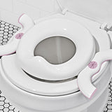 OXO Tot 2-In-1 Go Potty - Blossom S9